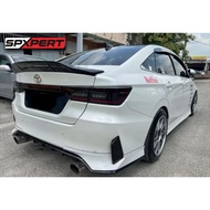 Toyota vios Ncp152 2023 2024 2025 spoiler Rtc