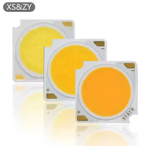 10PCS A LOT Bridgelux LED Chip 12W 15W 18W 20W 24W 30W 36W 300mL Ra ≥90 Diode Array Matrix Cold Whit