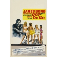 [[En]1080P&4K Blu-ray HD Movies 007:Dr. No