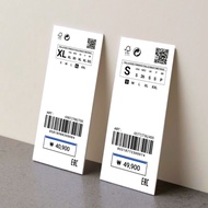 Hantag 4x9 hantag, hentag hendtag.price smlxl seriesTAG