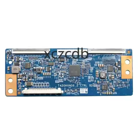 TCON board t420hvn06.2 csizes 42t34-c00 logic board for 42 inch TV kdl-42w700b CTT
