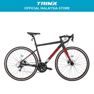 TRINX ROAD BIKE CLB 3.3 2x11 SPEED