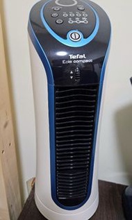 Tefal Eole compact 直立式風扇