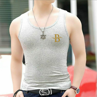 Singlet Pria Dewasa Dalaman Pria GYM dan Distro BGOLD