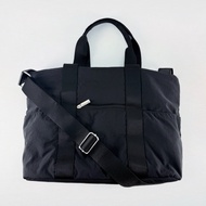 Nylon 2way shoulder bag