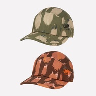 [ciele] GoCapSC Field AllOverPrint Cheetah Cross Country Running Cap