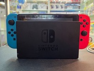 ［荃灣店舖］［現貨］［二手貨品14天保用］二手行貨 Switch WApp 62788139