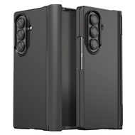 (แถมฟิล์ม) เคส araree NUKIN 360 M / M Stand / SP สำหรับ Samsung Galaxy Z Fold7 / Fold6 / Fold5