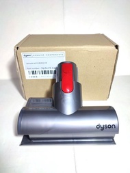 Dyson mini motorhead for V7,V8塵蟎吸頭，全新原裝配件，20W。
