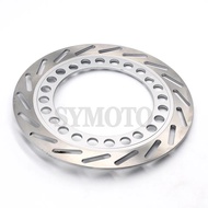 220MM Motorcycle Rear Brake Disc Rotor For HONDA AX-1 NX250 J/K/R/R3 NX 250 1989 1990 1991 1992 1993