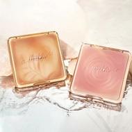 JUDYDOLL Highlight & Contour - Natural highlighter and Contour powder, long lasting, waterproof