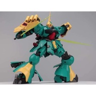 Daban 8819 MG 1/100 Jagd Doga plastic model kit