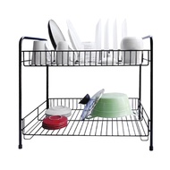 ชั้นคว่ำจานเหล็กพ่นสีอีพ็อกซี่ Kassa Home MHC-5645