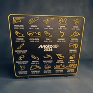 MotoGp Calendar Track | MotoGp track | Motogp circuit | MotoGP calendar 2026 | MotoGP circuit calend