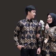 Set Couple Kebaya Brukat [realpick] 2021 / Couple Brokat Modern2021 / Sarimbit Rok Duyung / arimbi farsya/Baju Pesta / Baju Songket / Akita Kebaya / Baju Kondangan Brokat / Baju Tunangan / Baju Kawinan / Kebaya Wisuda hitam payet