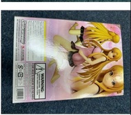 嘅《刀劍神域》亞絲娜（Asuna）1/8 PVC figure