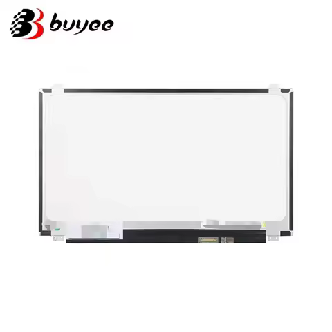15.6" Laptop LCD Screen NT156FHM-N41 Display FHD 1920x1080 30pins