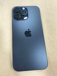 二手 99%新，iPhone 16 Pro Max 256GB
