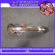 BMW (Blue) 5 series G30 G31 G38 2018 /7 series G11 G12 2016 SIDE MIRROR LAMP