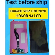 HUAWEI Y6P LCD 2020 HONOR 9A LCD