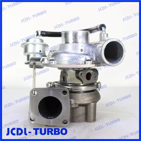 Turbo RHF5 Turbocharger 8972400082 8972400083 VH430056 For Isuzu Engine 4JH1 4JH1T 4KH1 Truck NPR NH