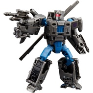 Transformers Age of The Primes deluxe Class Combaticon Vortex, 5.5-inch Converting Action Figure