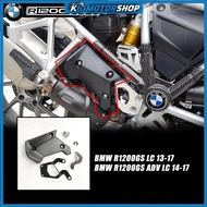 R1200GS BMW Exhaust Body Cover
