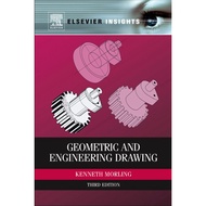 Engineering/ Geometric and Engineering Drawing