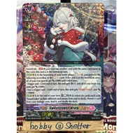 SweetLinker, Vraty (DZ-LBT02 4 RRR Lyrical Monasterio) Cardfight Vanguard