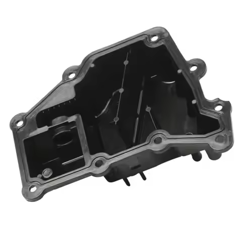 04E103464AA 04E 103 464 Oil Water Separator Seperator 1.4TSI Oil-Water Separators For VW Audi A3 A4 