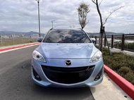 🚘2014年出廠 Mazda 5 七人座頂級型