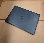 Fujitsu E5411/A I5-1135G7 筆記型電腦 ** 順暢 | 256GB M2 永久WIN11專業版/包Office 連火牛 | 送無線MOUSE