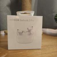 Honor Earbuds 3 pro