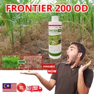 Frontier 200 OD Japan Racun Rumput , Racun Frontier 200 Untuk Kawalan Rumpai, Weed Killer Herbicide 