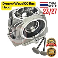Ex5 Dream Racing Head 23 27 Head Racing 23/27 Dream Racing Head 23 27 Thailand Style