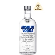 Absolut Swedish Vodka 700ml