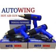 Auto Wing Heat Gun, Hot air gun, Blower gun