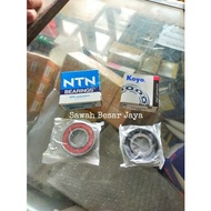 Bearing Laher Pulley Tensioner 6203 Brio Mobilio Jazz RS City NTN Koyo Original