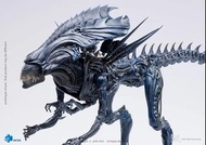 ALIENS Exquisite Mini 1/18 比例 異形后 alien queen