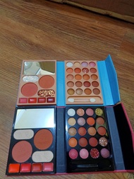Eyesedow Palette ANYLADY