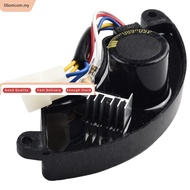 <LOMC>AVR Automatic Voltage Regulator 4KW 5KW 5.5KW 6KW 6.5KW 7KW 7.5KW For Generator