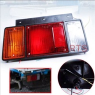 ISUZU NHR, HICOM TAIL LAMP COVER OR TAIL LAMP ASSY