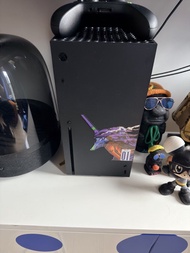 Xbox Series X 遊戲主機