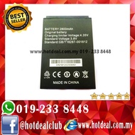 Battery zello for F18 / F20 2800mAh