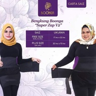 CAESAR TYPICAL Bengkung - Super Zap Roonga Bengkung | BENGKUNG MOTHER BERSALIN | WET BENGKUNG | BENG