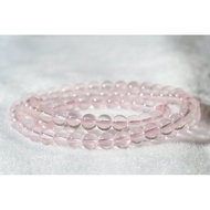 Soul Stone Soul Stone Natural Crystal #Pink Crystal