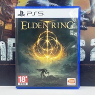 [Nanchang Heartbeat] PS5 Second-Hand Game Elden Ring Elden Ring Old Man Ring Ancient Ring
