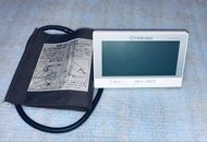 日版  Terumo  ES-W100ZZ 手臂式 電子血壓計 Blood Pressure Monitor