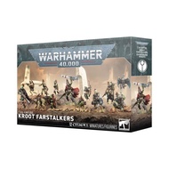 Warhammer 56-67  40k Tau  Kroot Farstalkers GAMES WORKSHOP