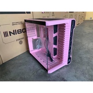 Coolman Robin 3 Gaming Case Tempered Glass Full Tower